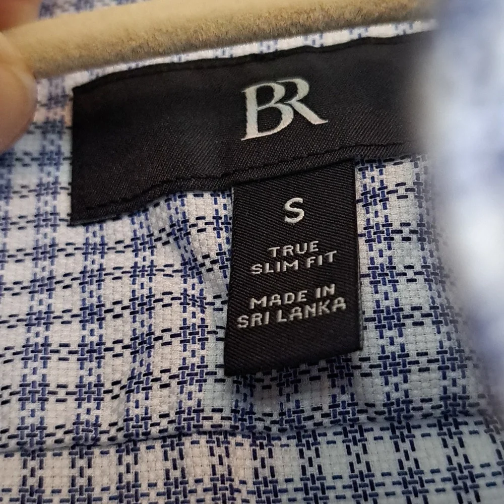 Dress Shirt 7/7